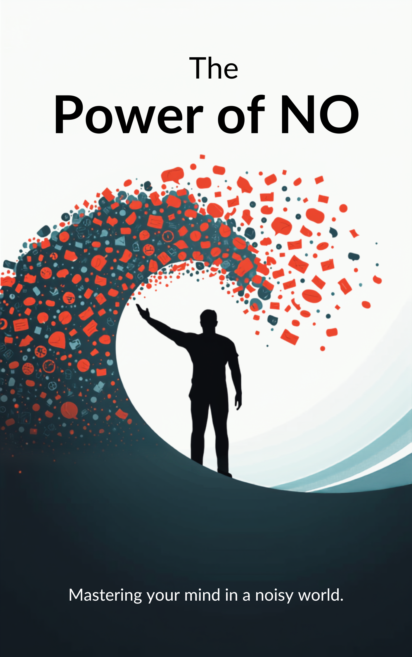 The Power of No: How to Stop People-Pleasing, Protect Your Time, and Reclaim Your Life