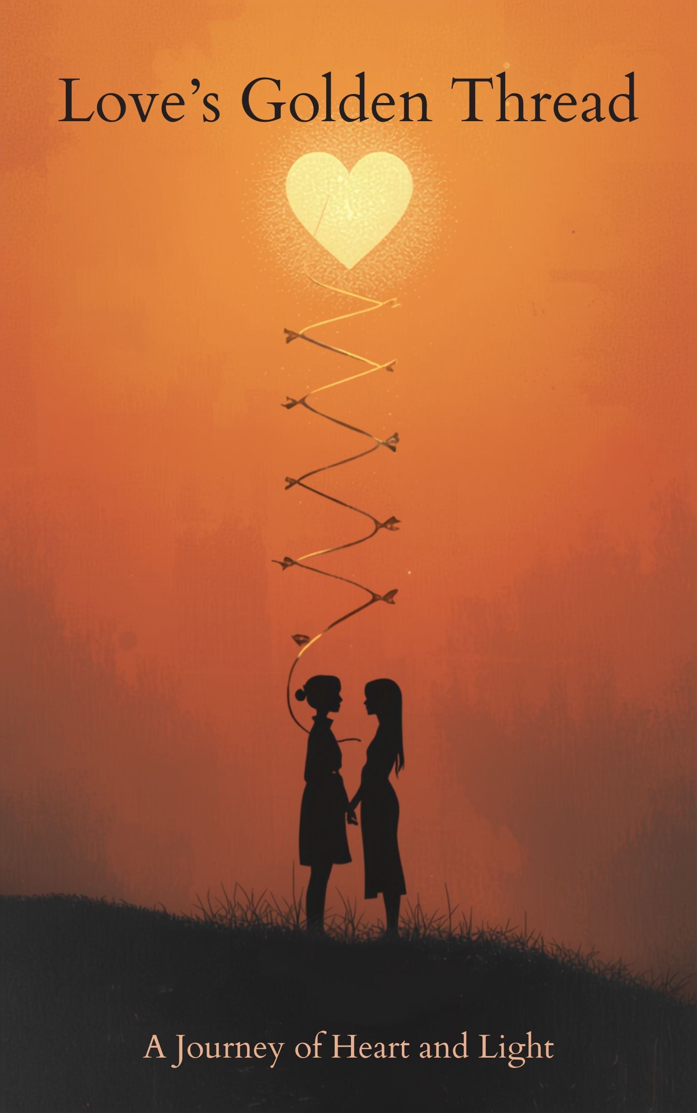 The Attraction Reset: Rekindling Love, Passion, and Connection After 30 – A Couple's Guide