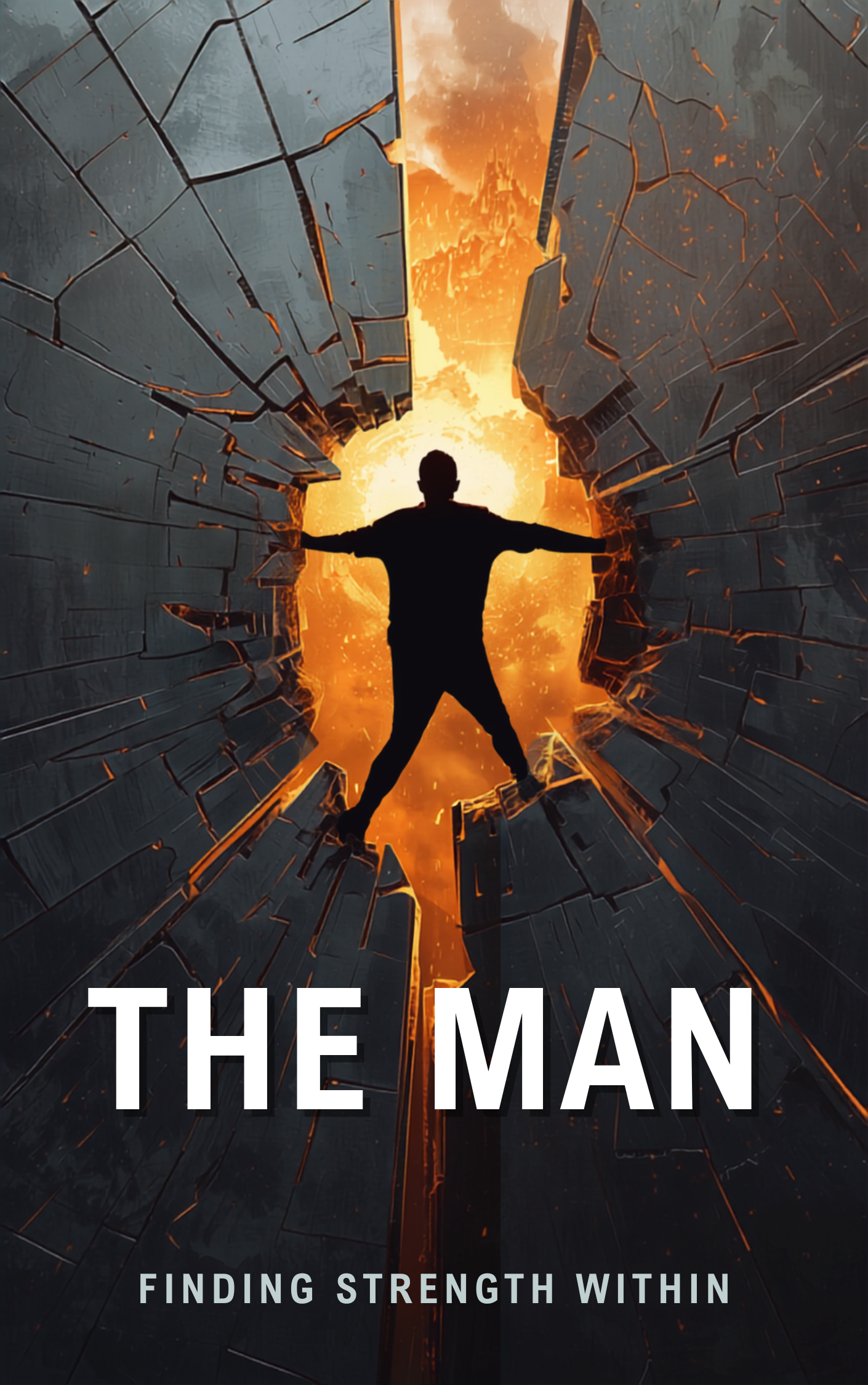 Silence of Strength: Why Men Don't Seek Help — And the Hidden Crisis of Male Mental Health