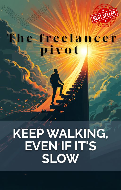 The Freelancer Pivot: How to Scale, Diversify, and Build a Sustainable Business in the Gig Economy