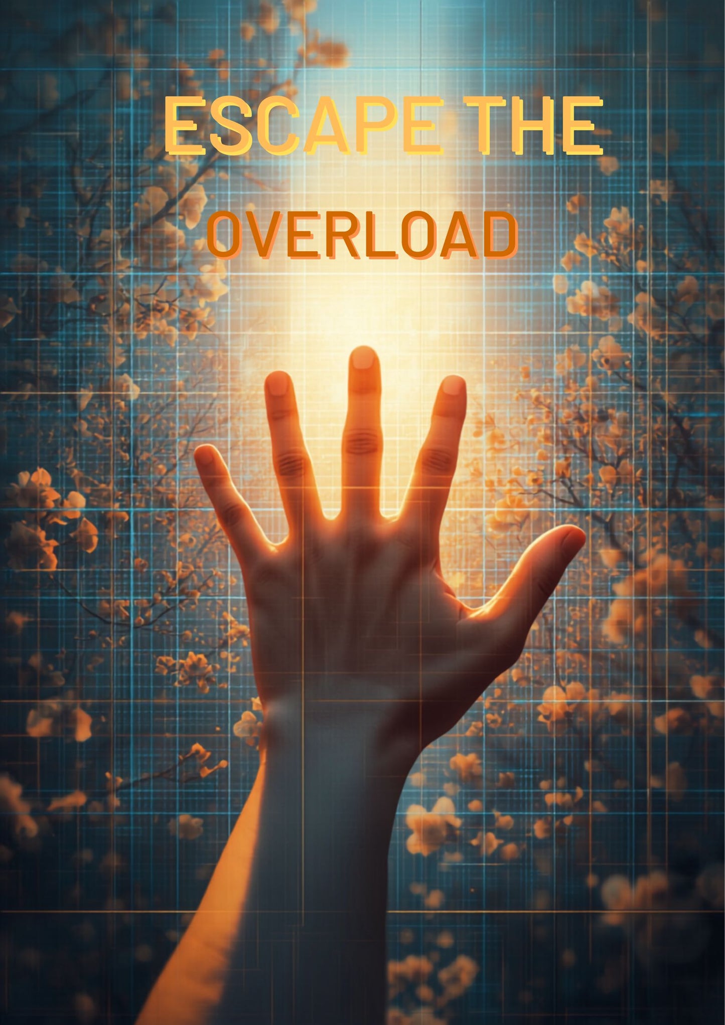 The Offline Advantage :  Rediscovering Joy, Creativity, and Connection in a Screen-Filled World