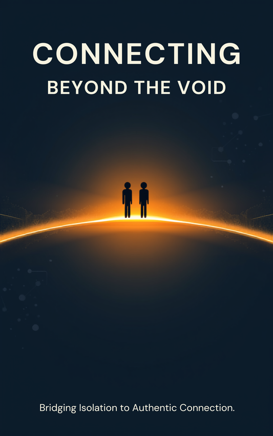 The Connection Advantage: How Real Relationships Give You the Ultimate Advantage in Work and Life