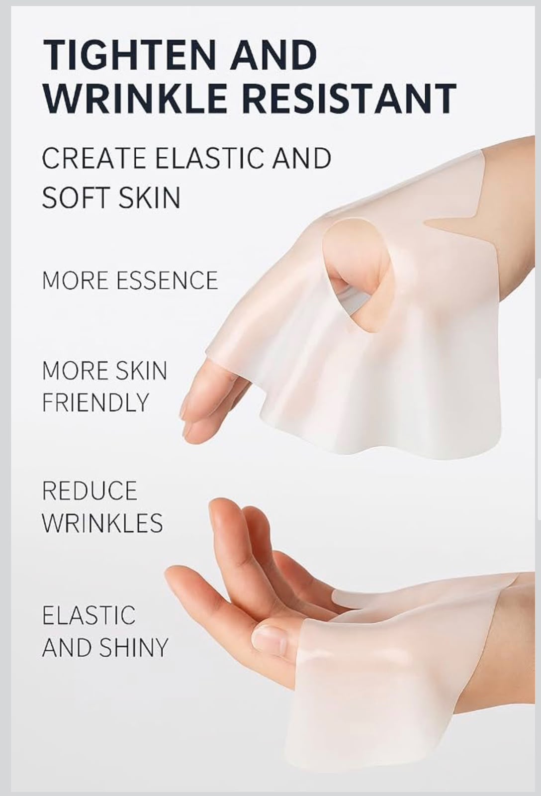 Nebula Bio-Collagen Overnight Mask lifestyle shot