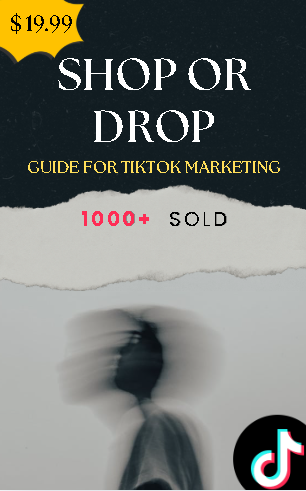 TikTok Affiliate Marketing & Reach Maximization Blueprint